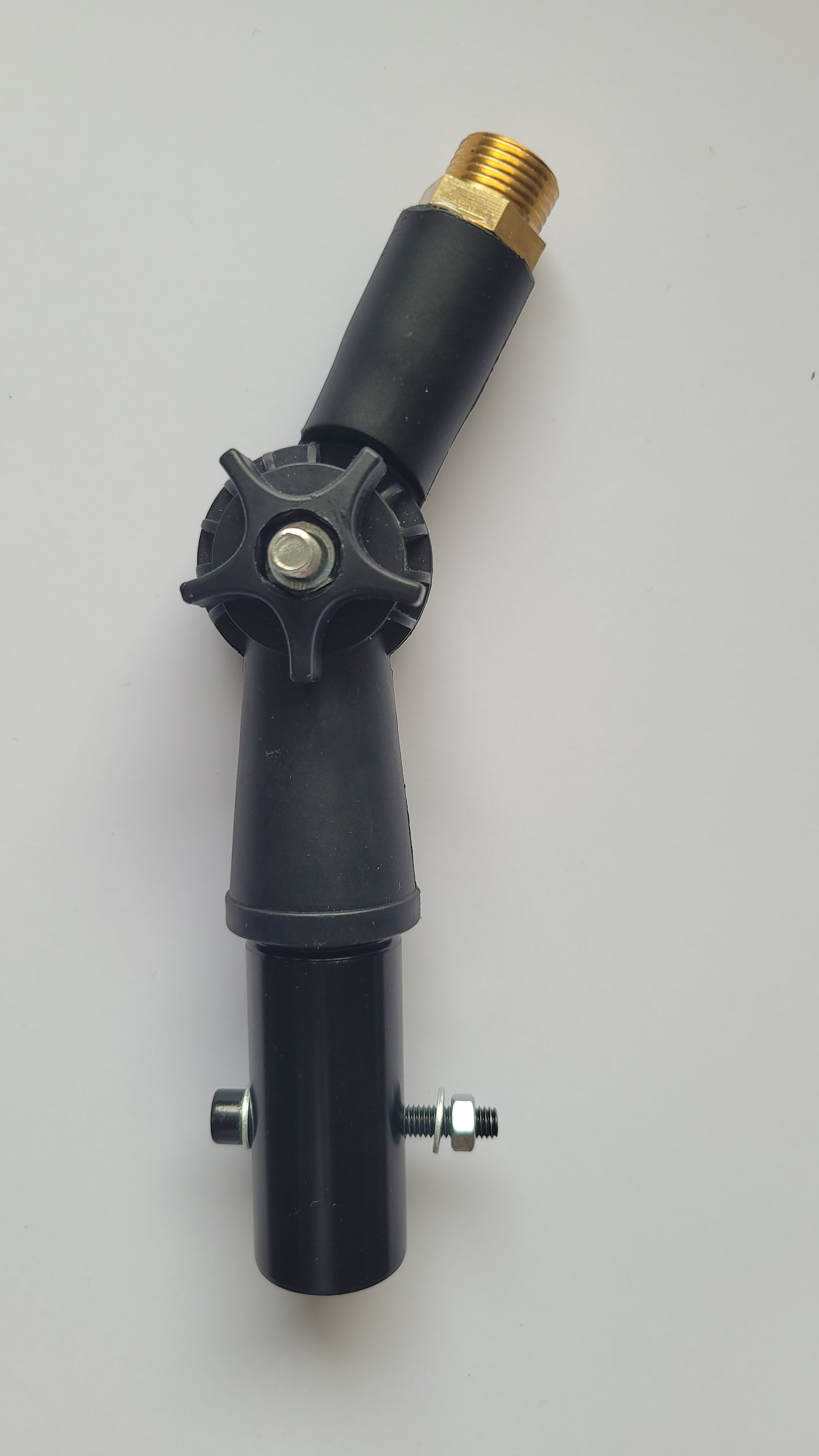 Adaptateur Vespikill coudé