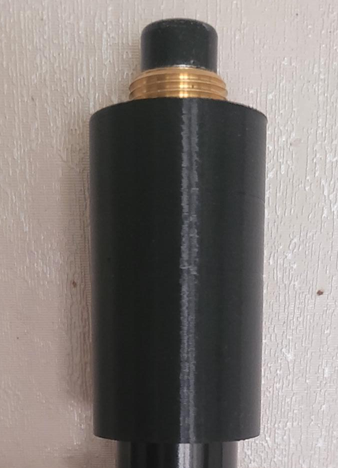 La couleur noire Adaptateur de Convertisseur Wii Vers HDMI, Full HD