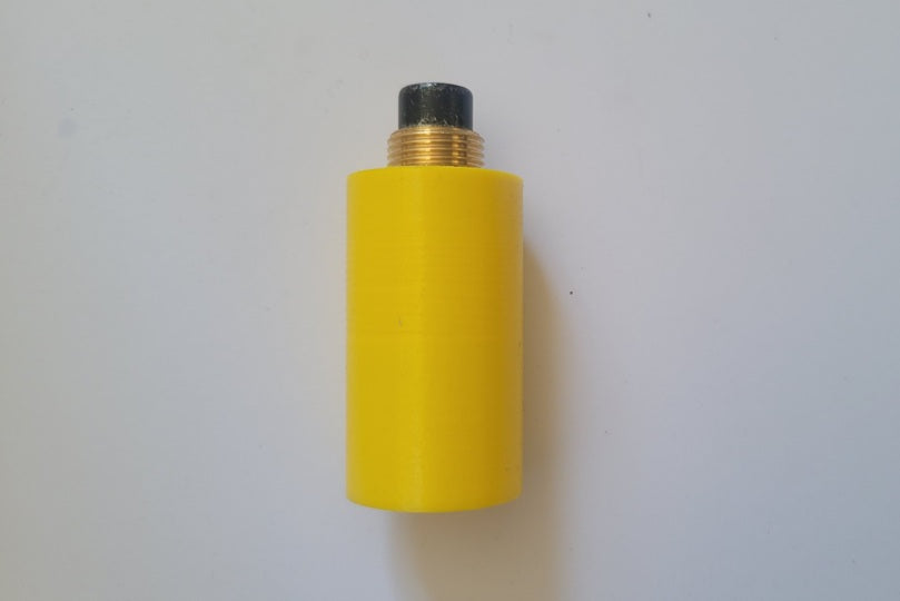 Adaptateur 1/4'' mâle (Vespikill) pour perche apicrosne