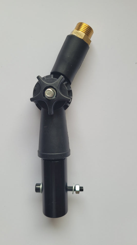 Adaptateur Vespikill coudé