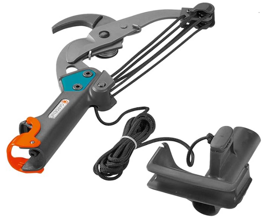 Echenilloir Gardena 35 mm à lame franche