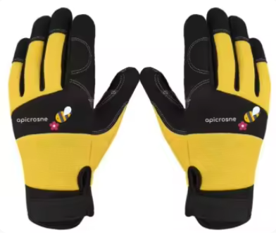 Gants de travail