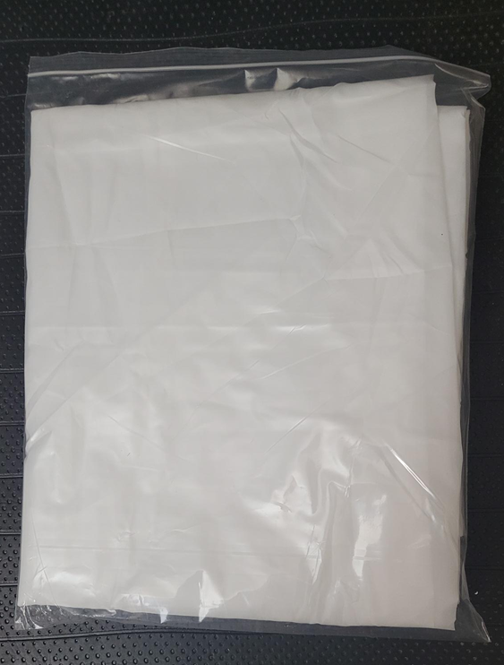 Toile de tente anti-frelons de remplacement (modèle 2025)